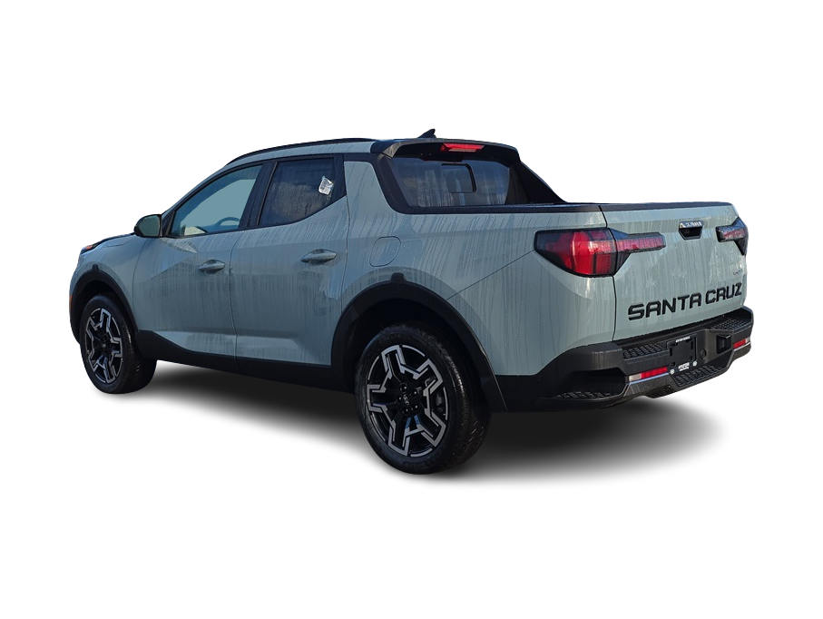 Thumbnail: 2026 Hyundai Santa Cruz - 4
