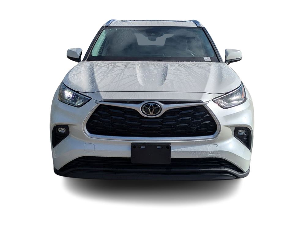 Thumbnail: 2021 Toyota Highlander - 6
