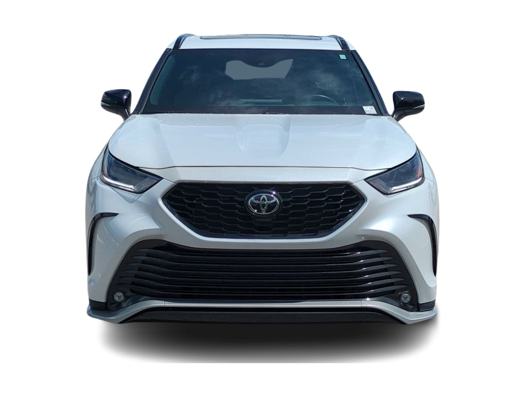 Thumbnail: 2023 Toyota Highlander - 5