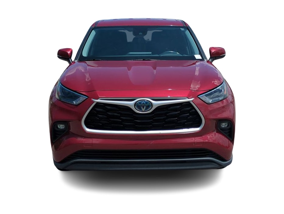 Thumbnail: 2022 Toyota Highlander - 6