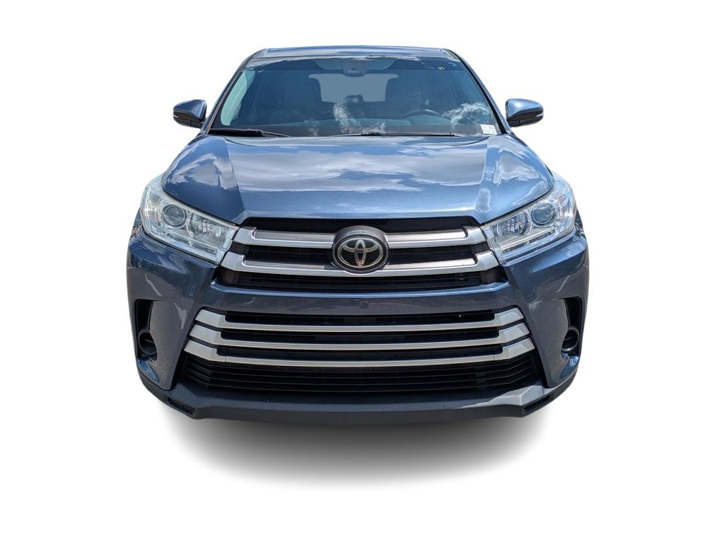Thumbnail: 2019 Toyota Highlander - 6