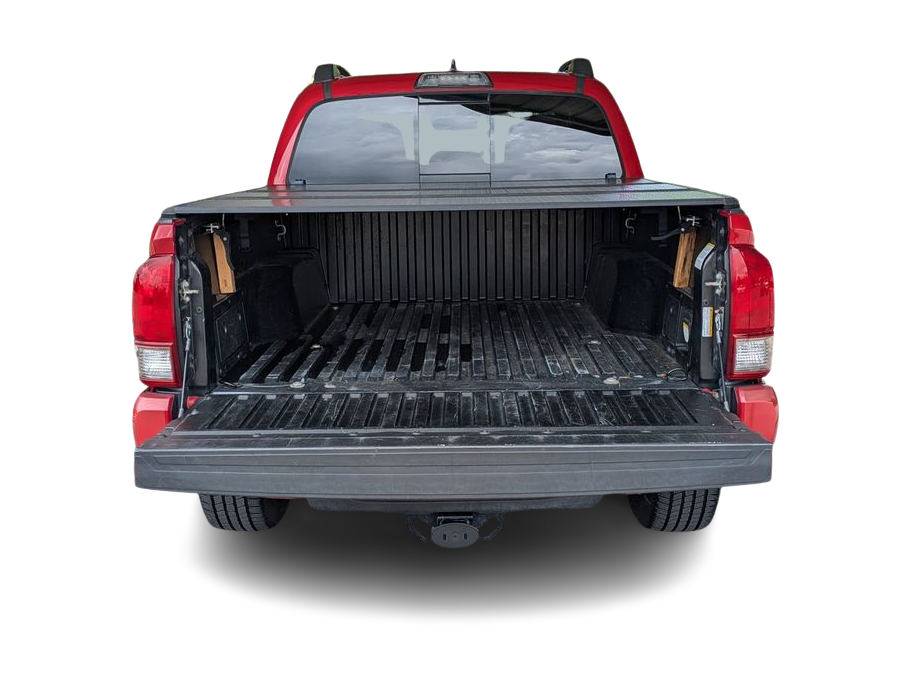 Thumbnail: 2017 Toyota Tacoma - 17