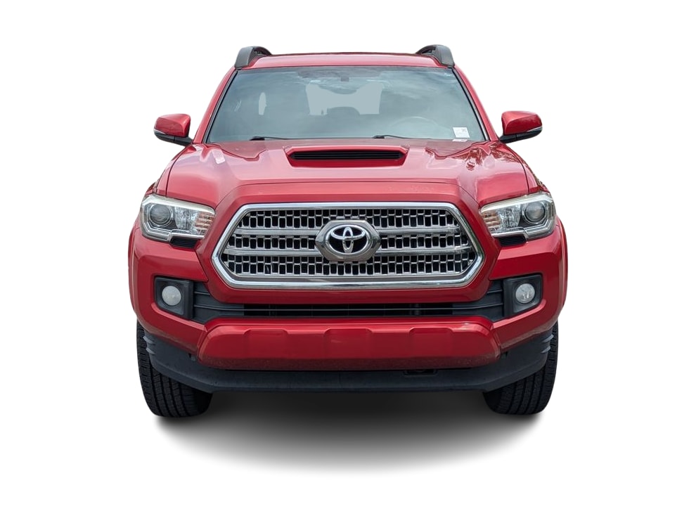 Thumbnail: 2017 Toyota Tacoma - 6