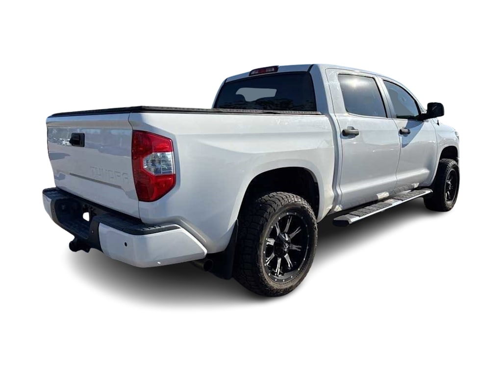 Thumbnail: 2019 Toyota Tundra - 9