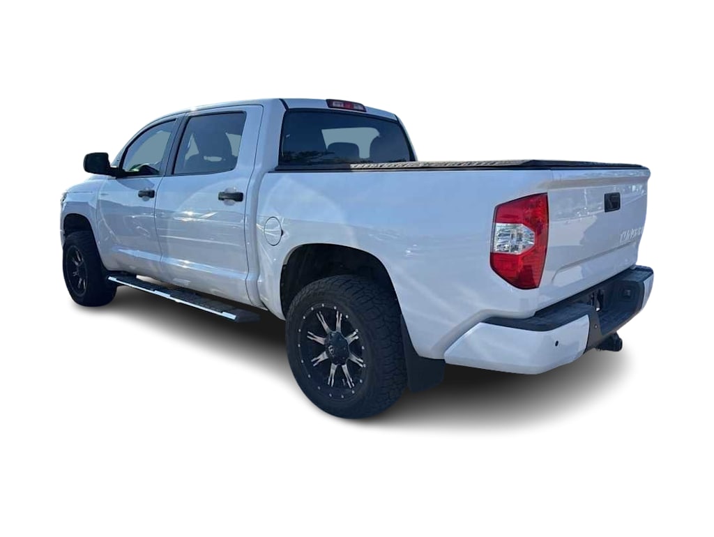 Thumbnail: 2019 Toyota Tundra - 3