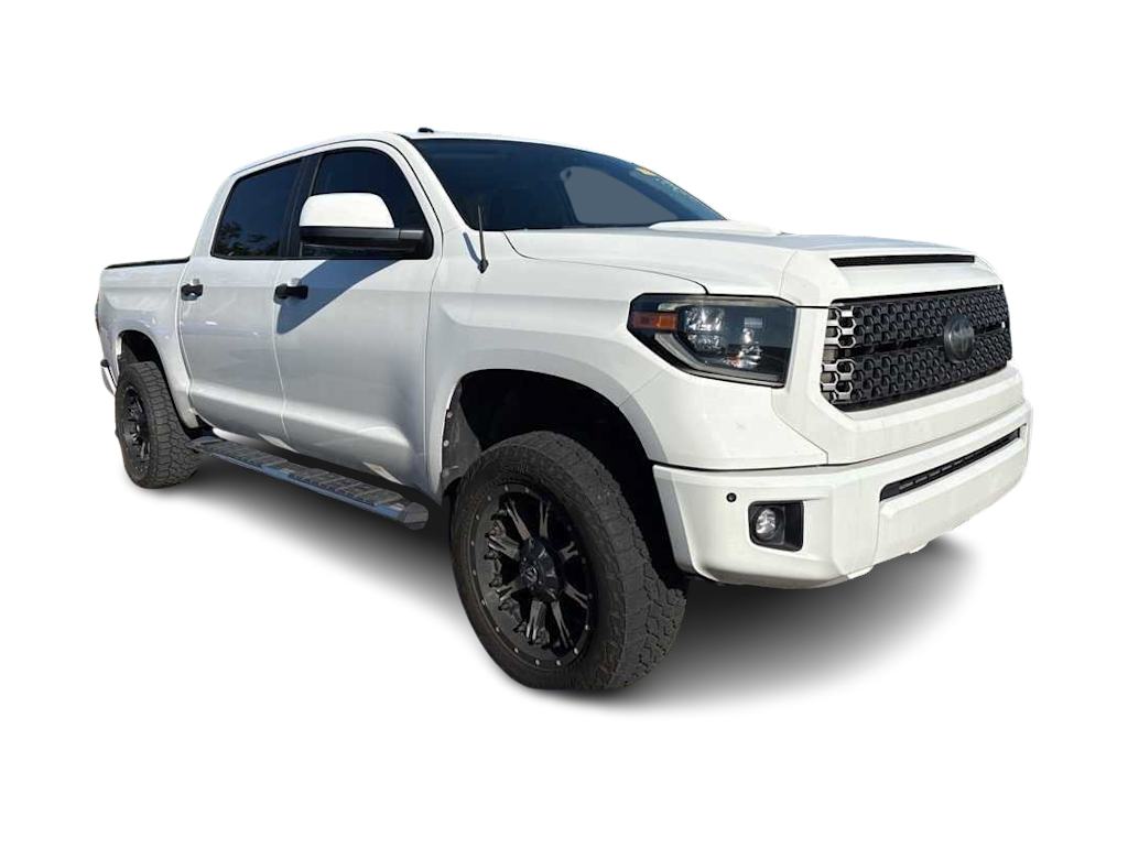 Thumbnail: 2019 Toyota Tundra - 10