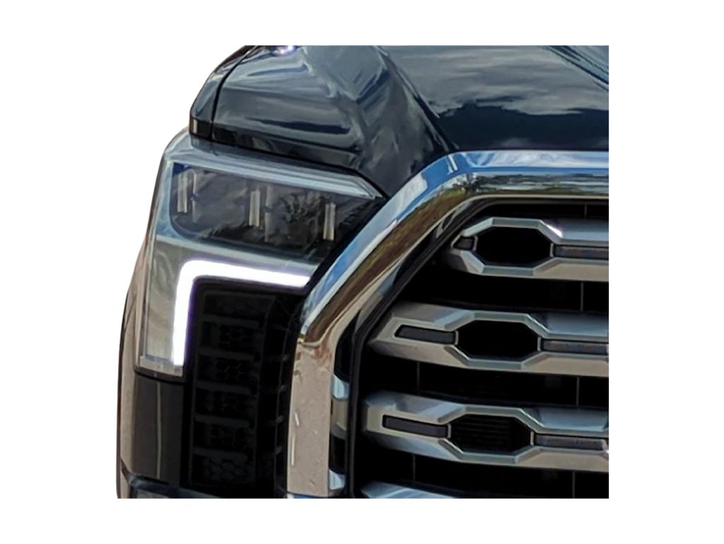 Thumbnail: 2026 Toyota Tundra - 20