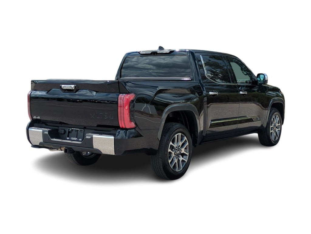 Thumbnail: 2026 Toyota Tundra - 19