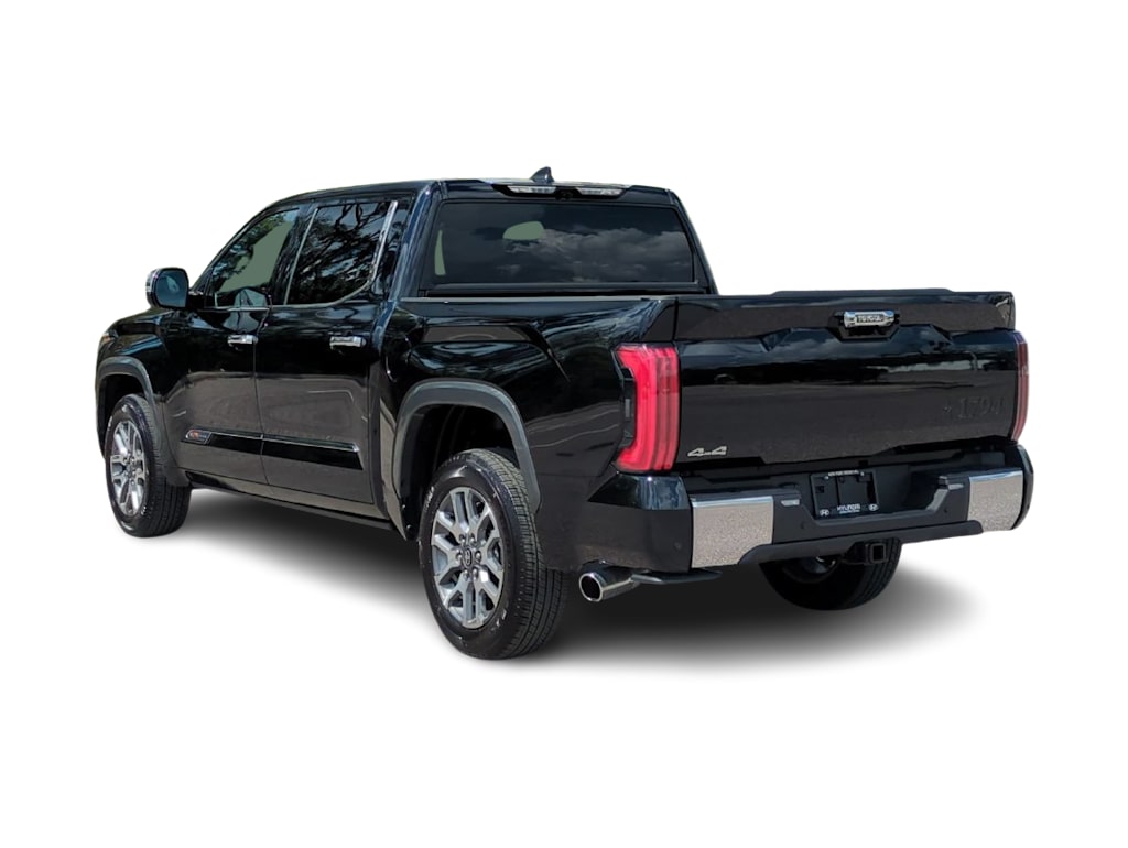 Thumbnail: 2026 Toyota Tundra - 4