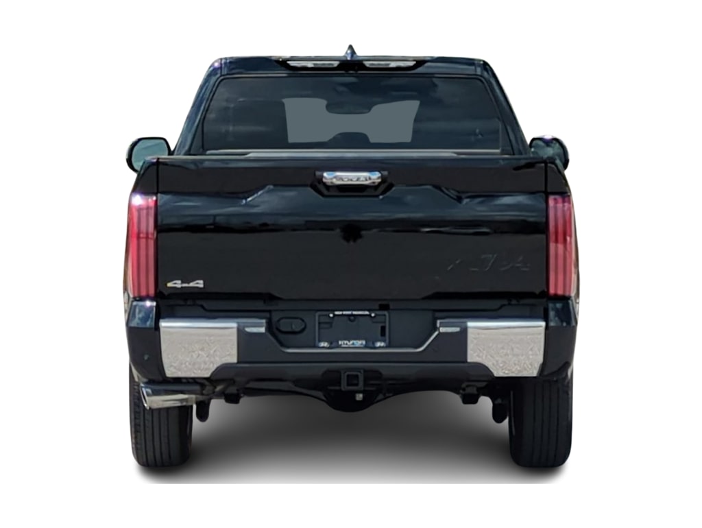 Thumbnail: 2026 Toyota Tundra - 5