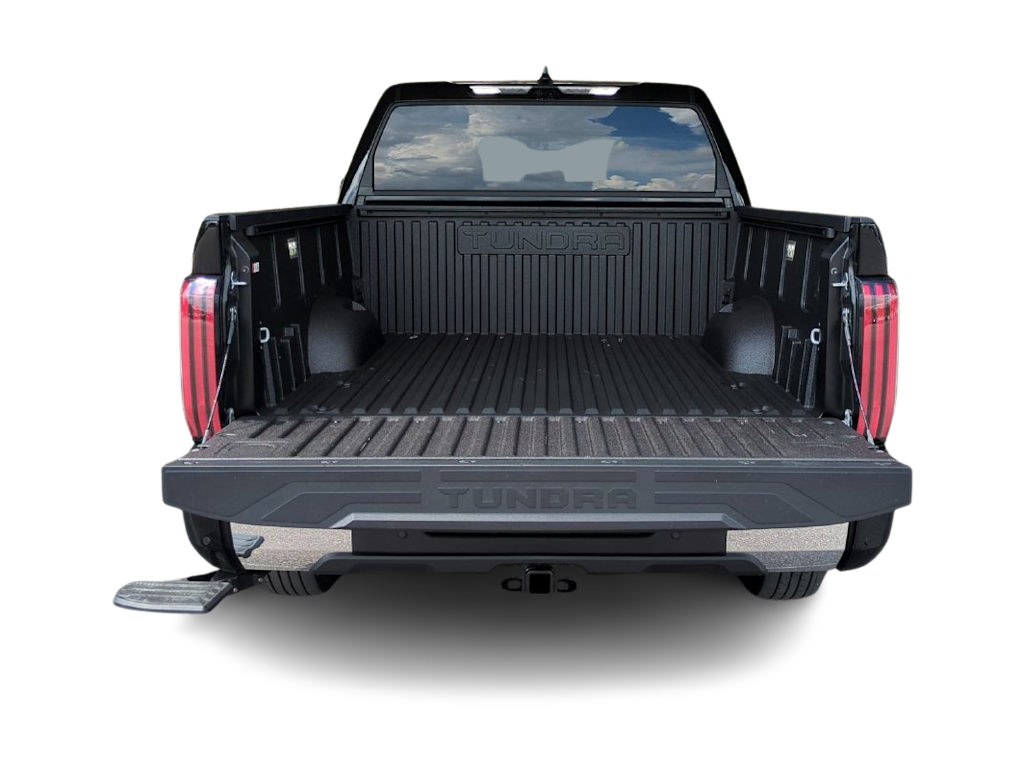 Thumbnail: 2026 Toyota Tundra - 16