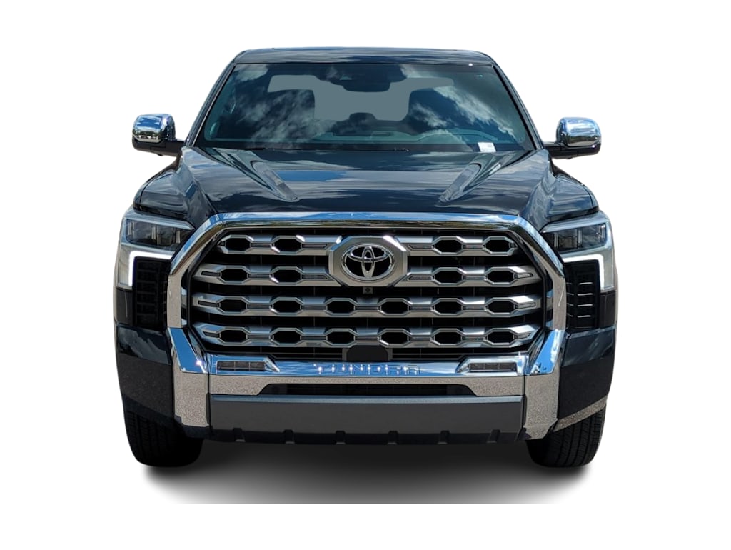 Thumbnail: 2026 Toyota Tundra - 6