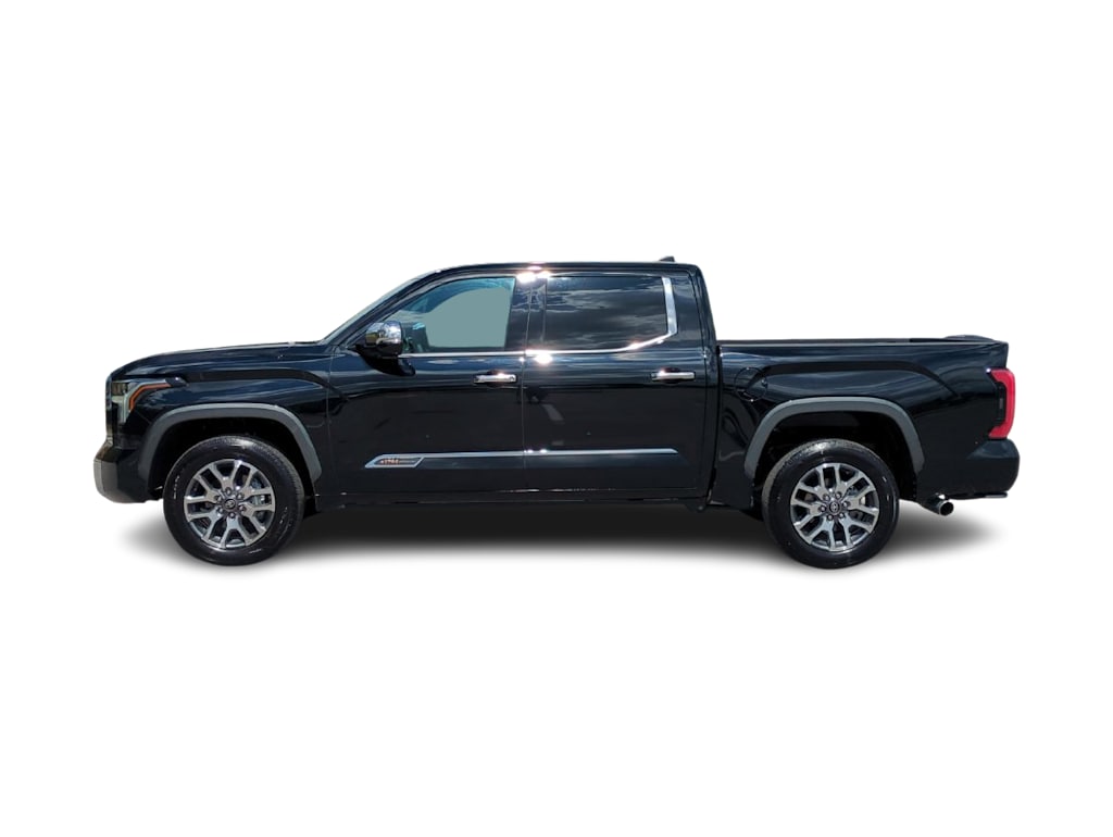 Thumbnail: 2026 Toyota Tundra - 3