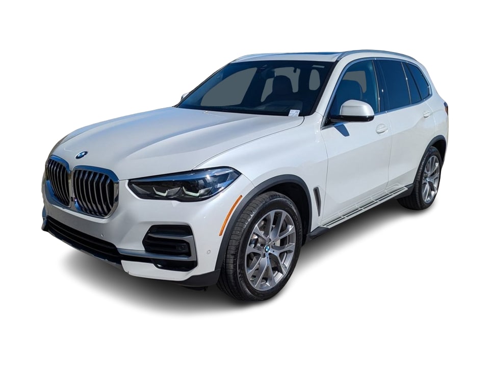 2023 BMW X5