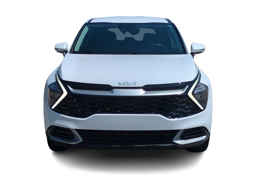 Thumbnail: 2023 Kia Sportage - 6
