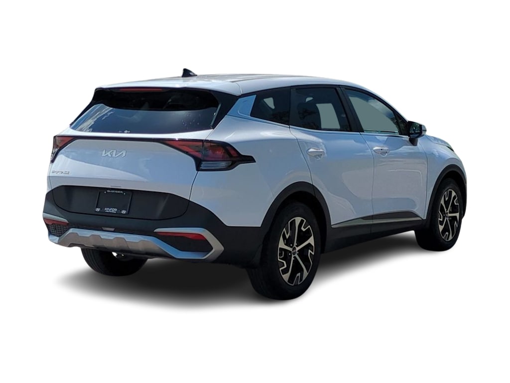 Thumbnail: 2023 Kia Sportage - 19