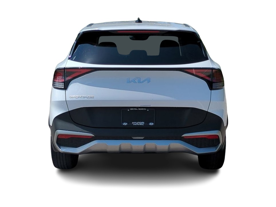 Thumbnail: 2023 Kia Sportage - 5