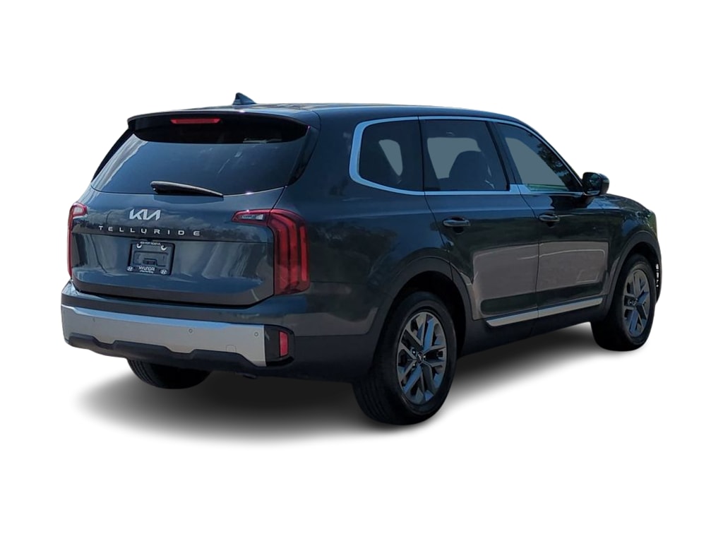 Thumbnail: 2023 Kia Telluride - 20