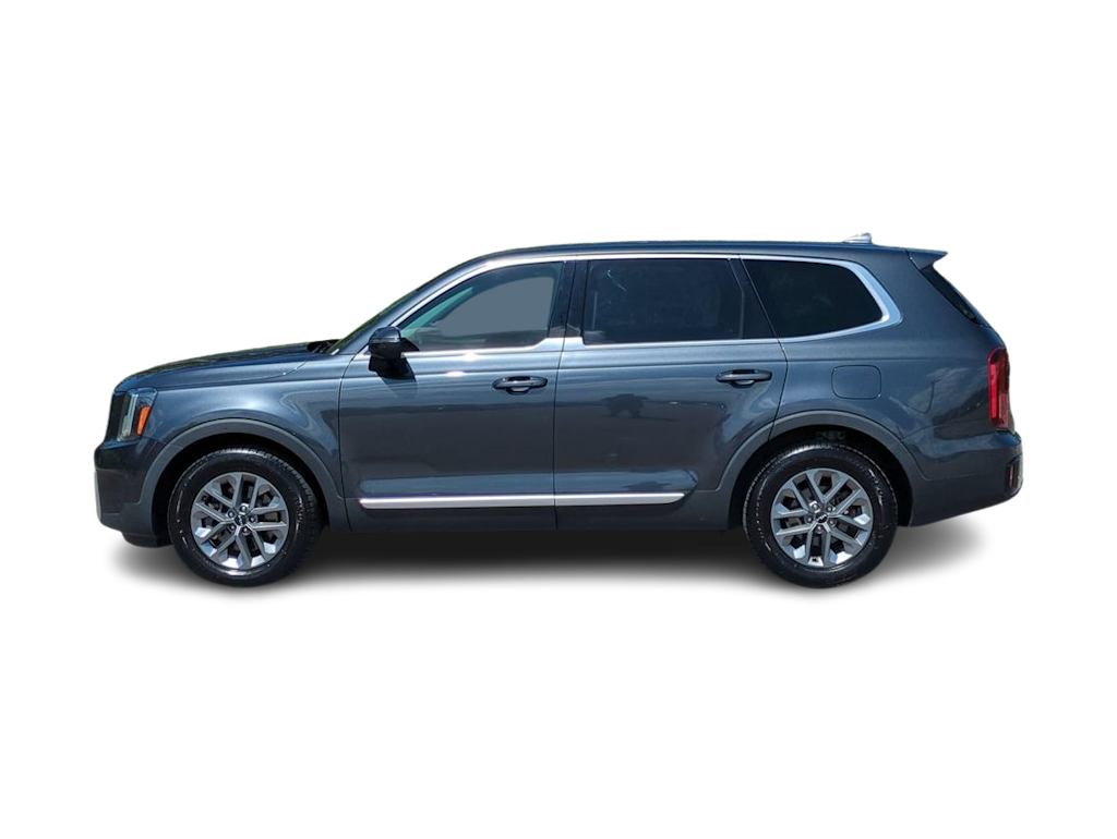 Thumbnail: 2023 Kia Telluride - 3