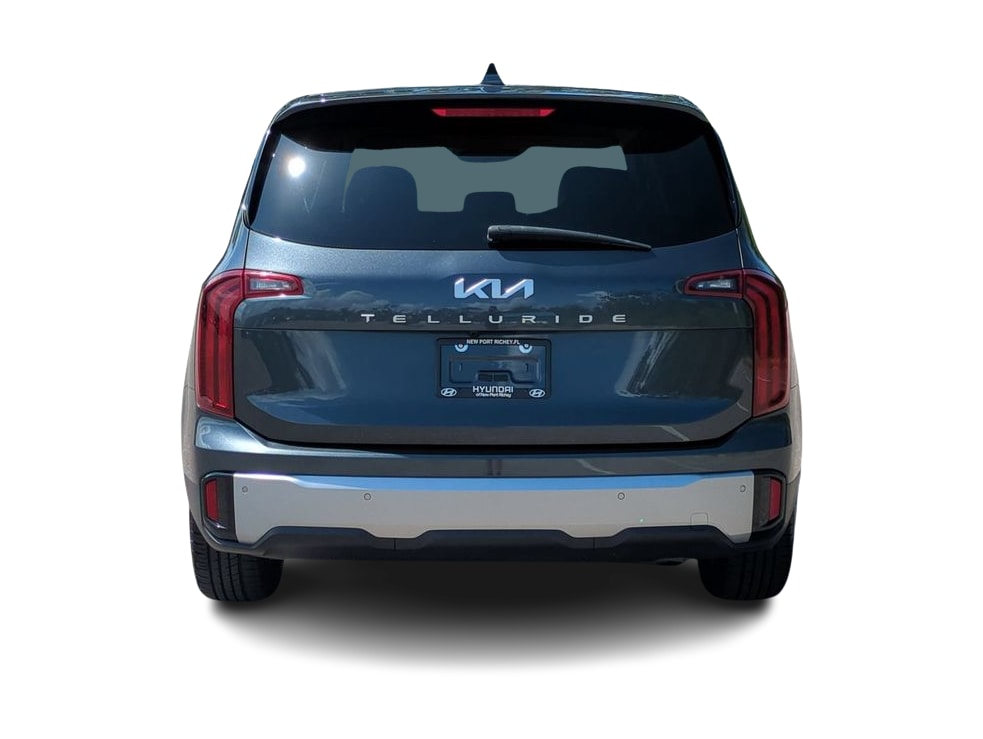 Thumbnail: 2023 Kia Telluride - 5