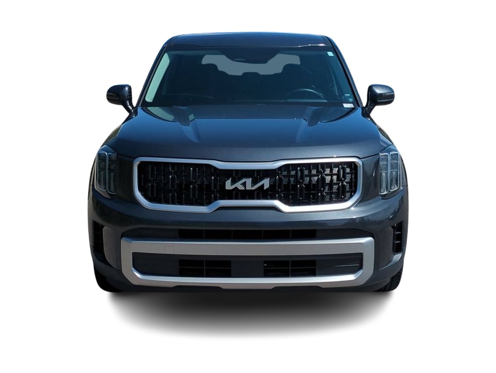 Thumbnail: 2023 Kia Telluride - 6