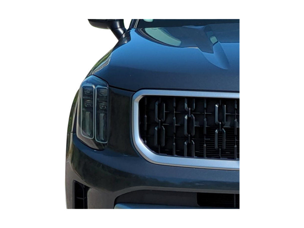 Thumbnail: 2023 Kia Telluride - 21