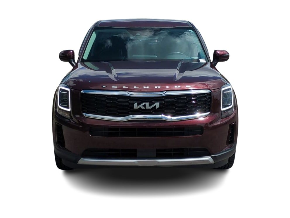 Thumbnail: 2022 Kia Telluride - 6