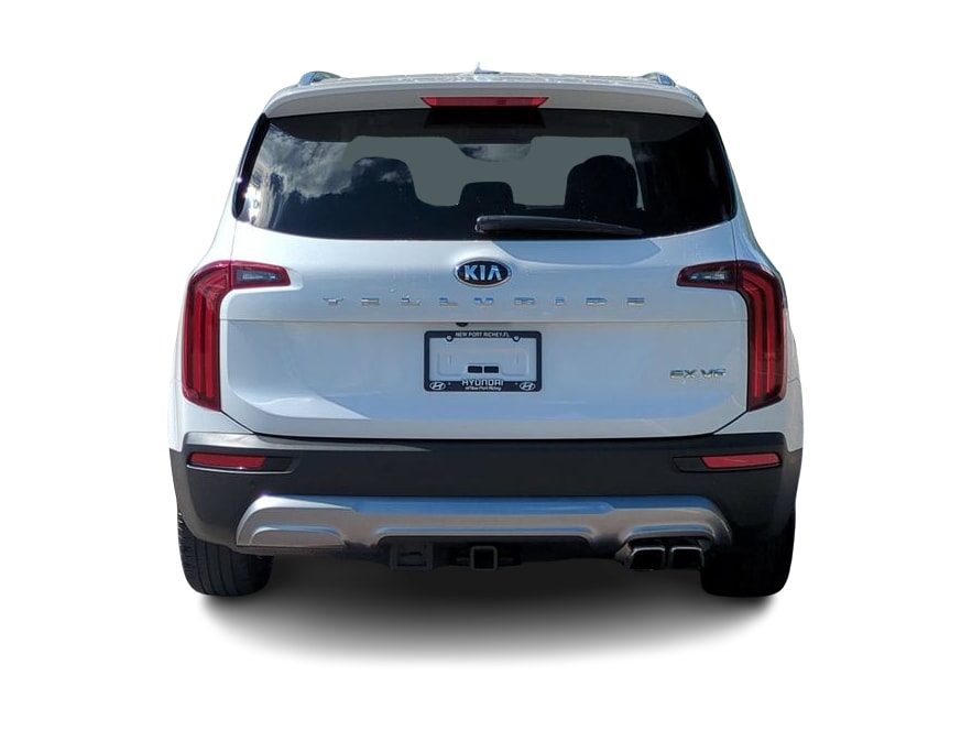 Thumbnail: 2020 Kia Telluride - 5