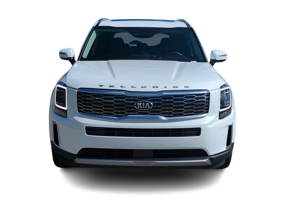 Thumbnail: 2020 Kia Telluride - 6