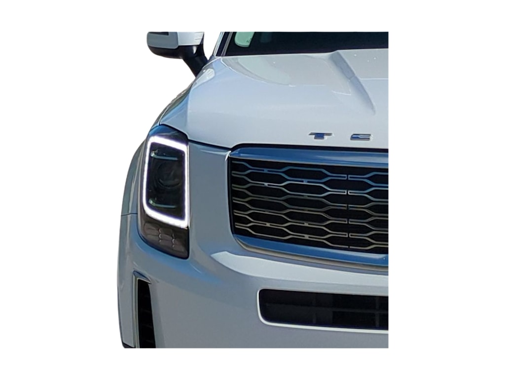 Thumbnail: 2020 Kia Telluride - 20