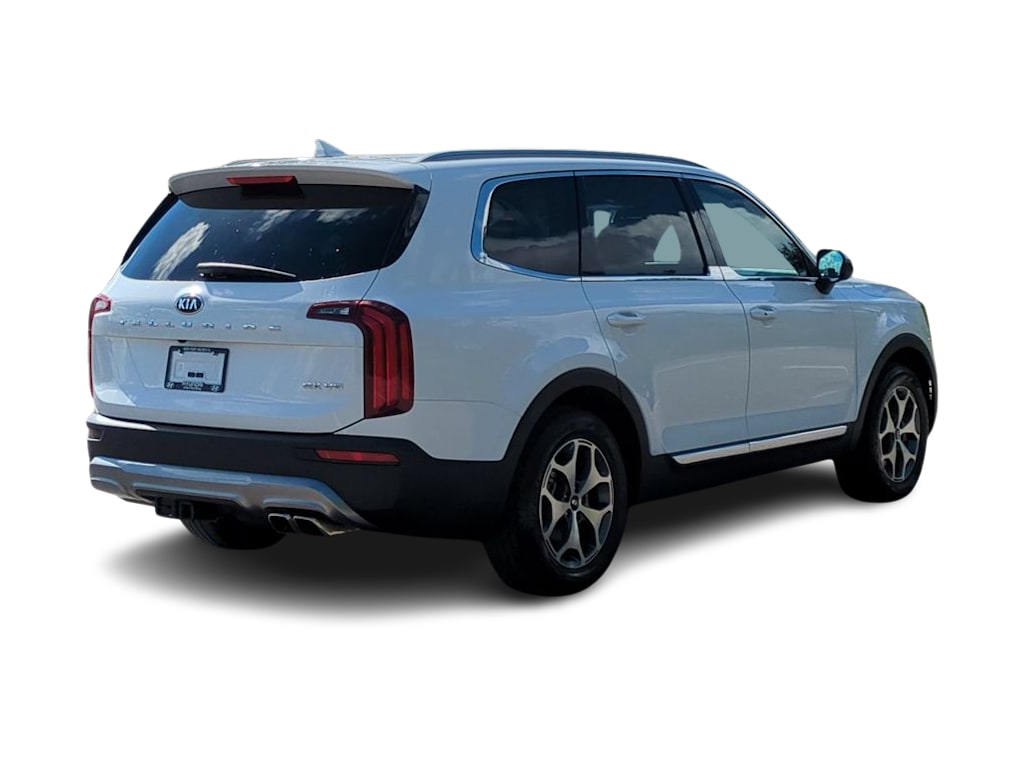 Thumbnail: 2020 Kia Telluride - 19