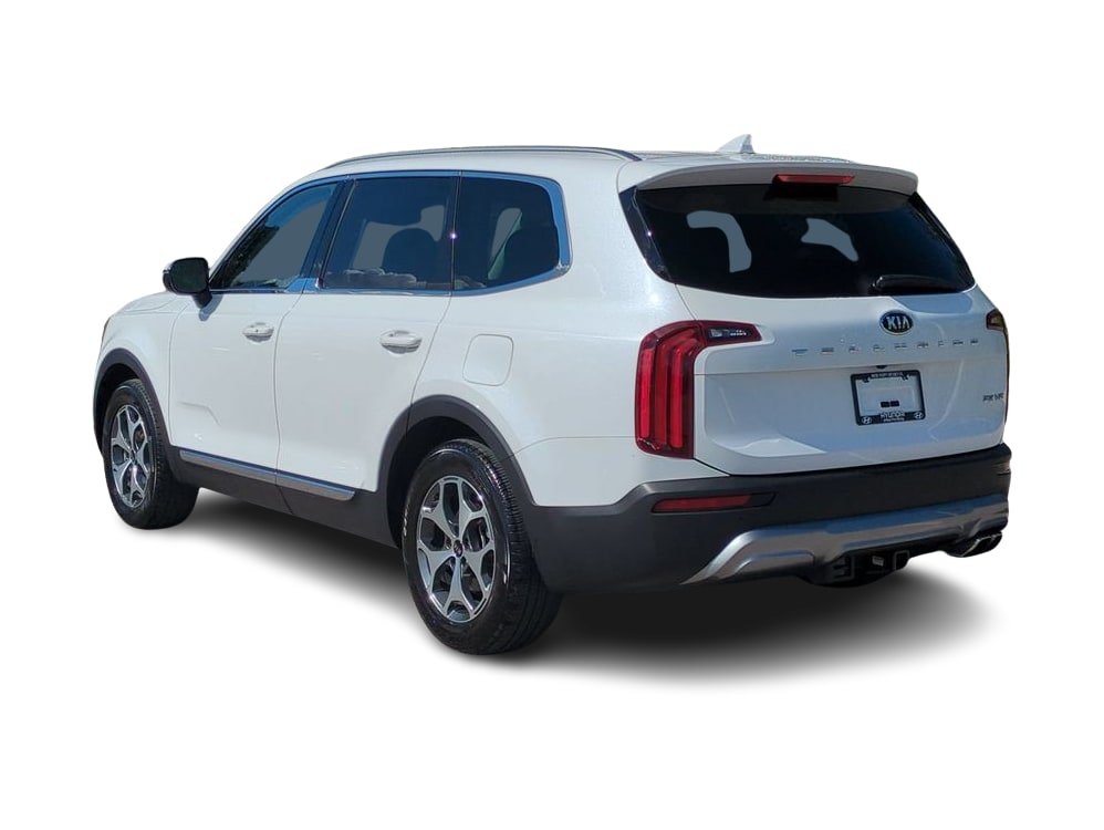 Thumbnail: 2020 Kia Telluride - 4