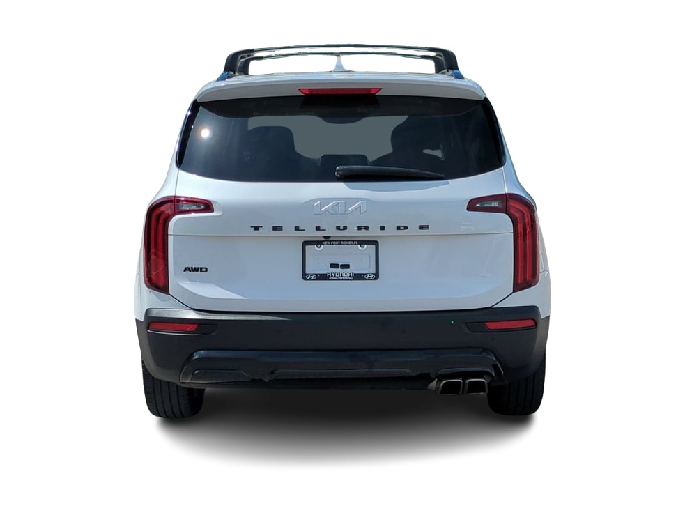 Thumbnail: 2022 Kia Telluride - 5
