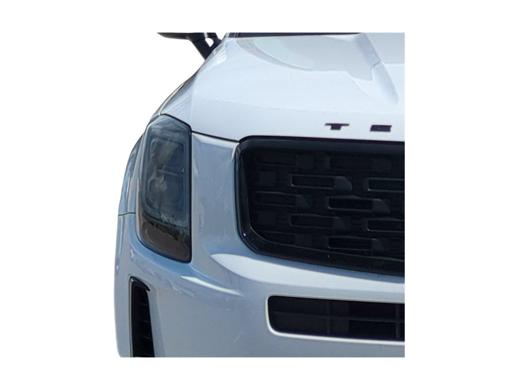 Thumbnail: 2022 Kia Telluride - 20