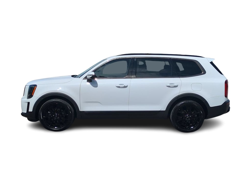 Thumbnail: 2022 Kia Telluride - 3