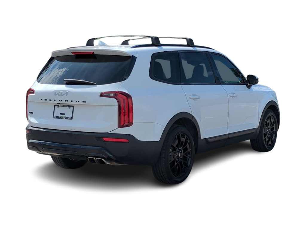 Thumbnail: 2022 Kia Telluride - 19