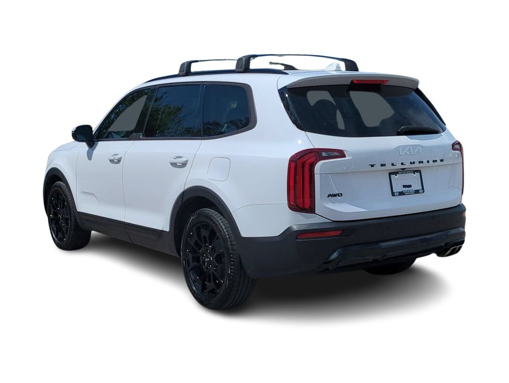 Thumbnail: 2022 Kia Telluride - 4