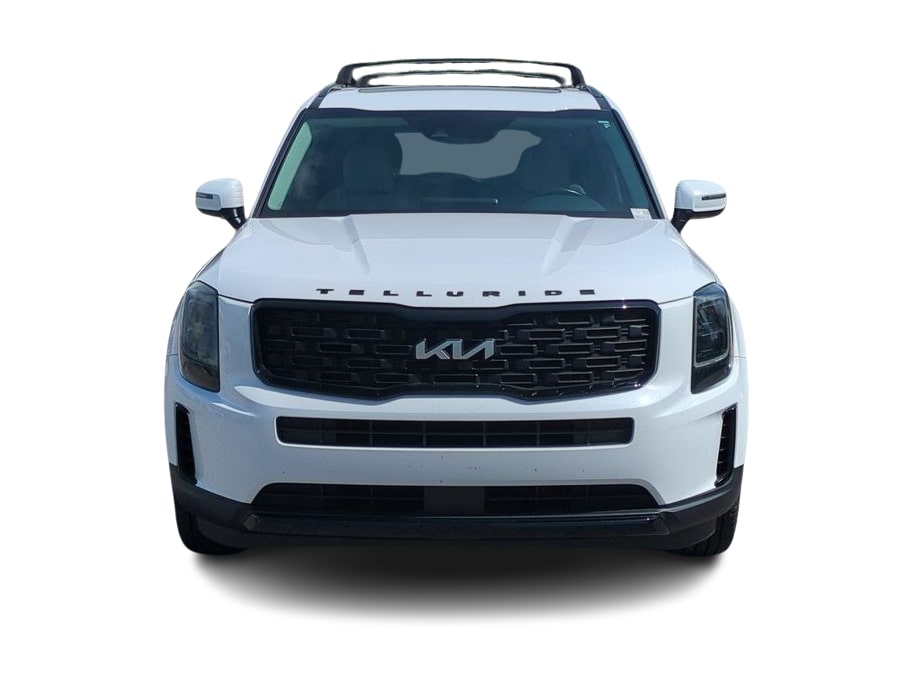 Thumbnail: 2022 Kia Telluride - 6