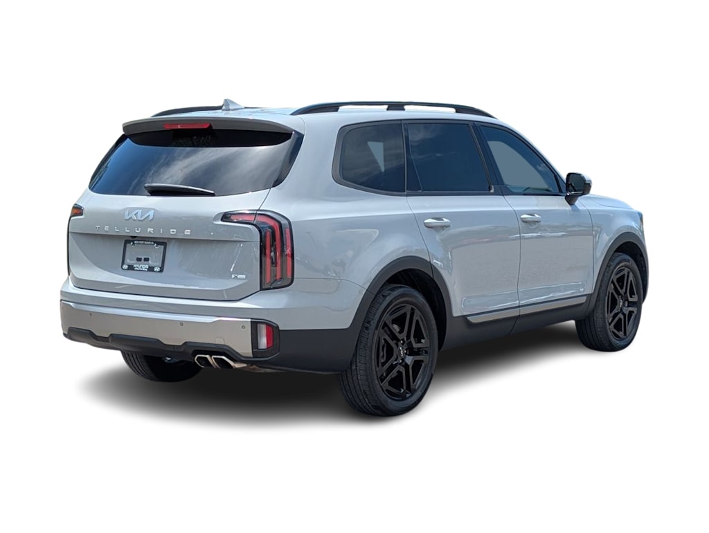 Thumbnail: 2023 Kia Telluride - 19