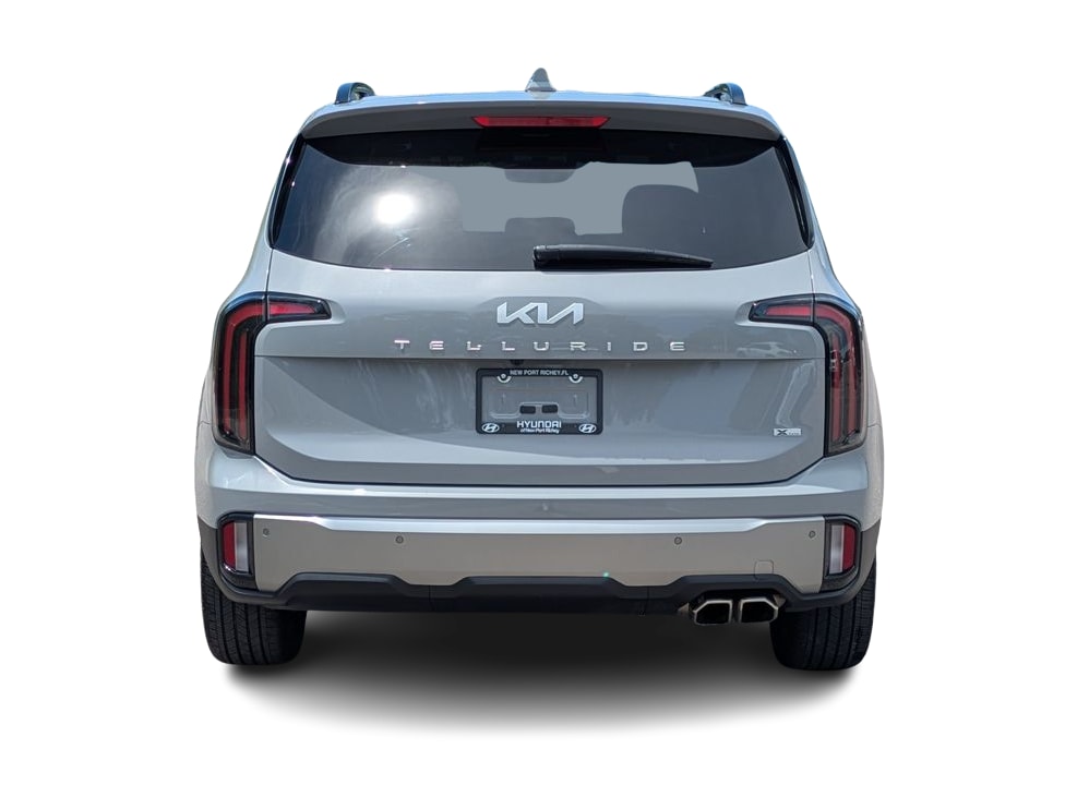 Thumbnail: 2023 Kia Telluride - 5
