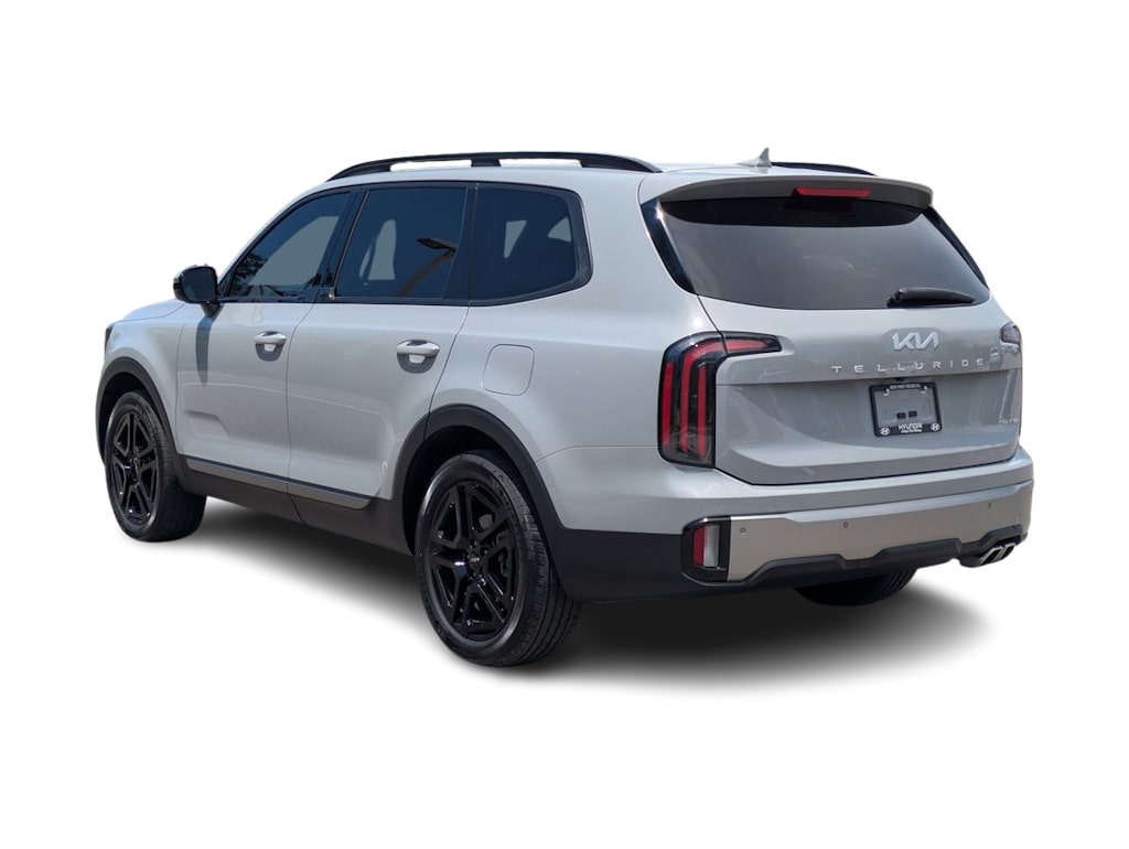 Thumbnail: 2023 Kia Telluride - 4