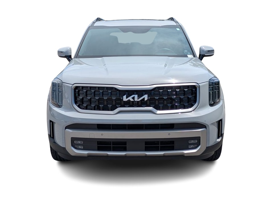 Thumbnail: 2023 Kia Telluride - 6