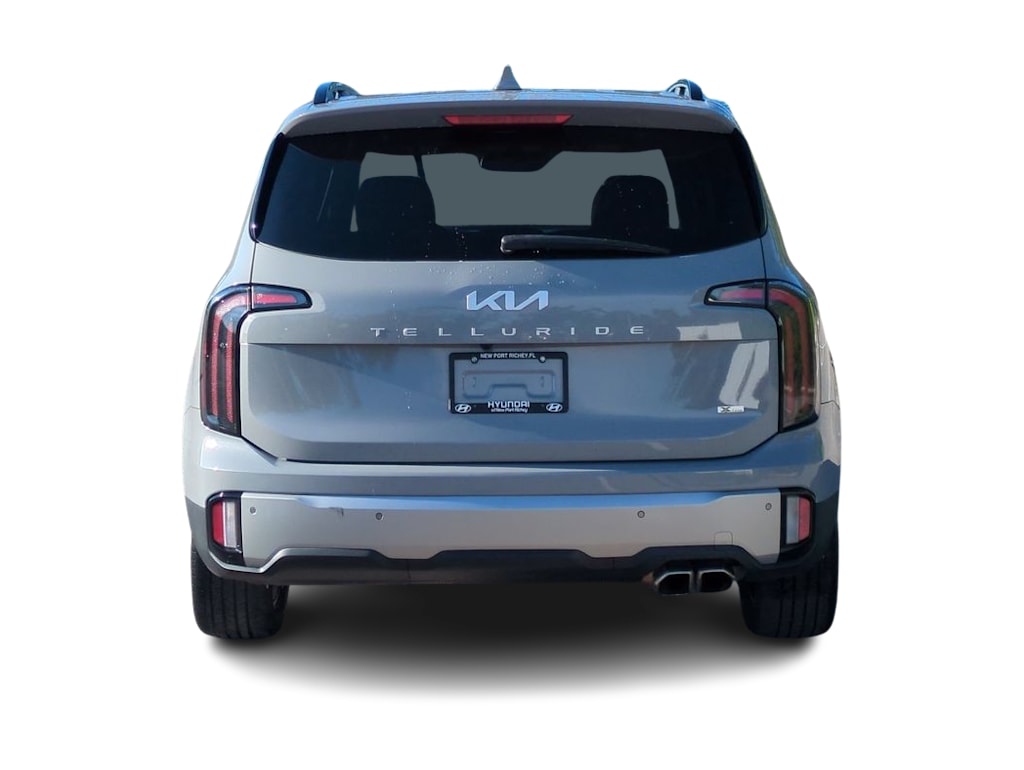 Thumbnail: 2023 Kia Telluride - 5