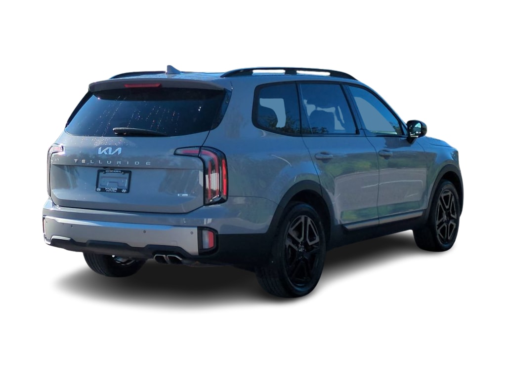 Thumbnail: 2023 Kia Telluride - 19