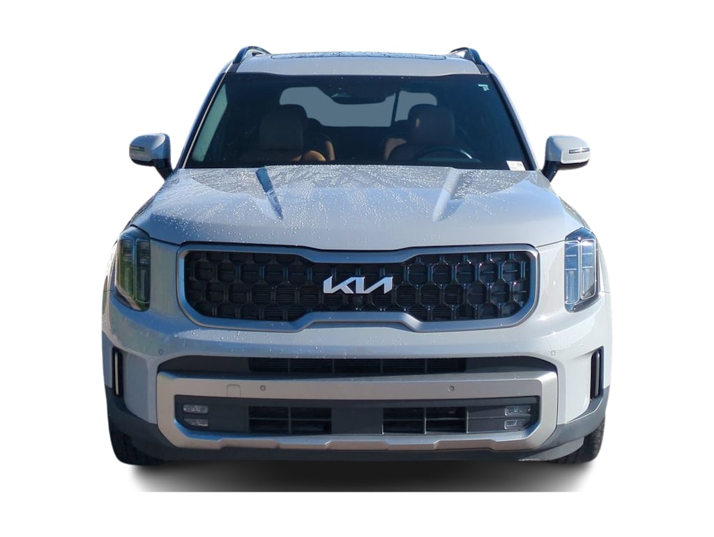 Thumbnail: 2023 Kia Telluride - 6
