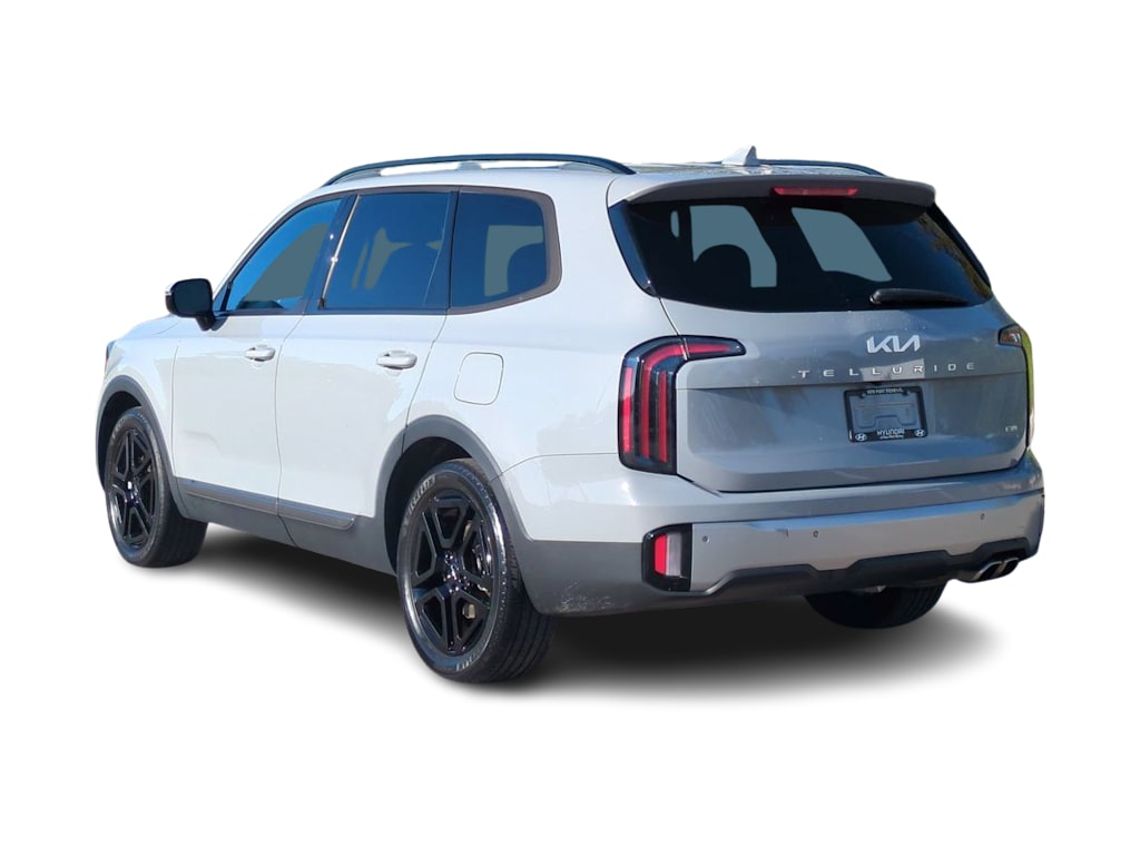 Thumbnail: 2023 Kia Telluride - 4