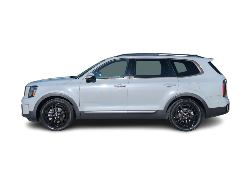 Thumbnail: 2023 Kia Telluride - 3
