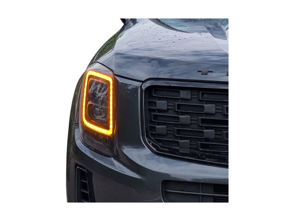 Thumbnail: 2021 Kia Telluride - 21