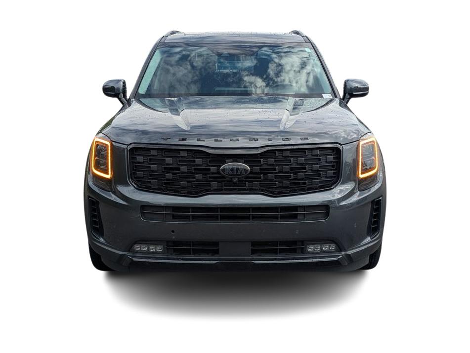 Thumbnail: 2021 Kia Telluride - 6