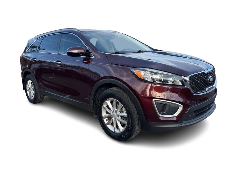 Thumbnail: 2017 Kia Sorento - 11